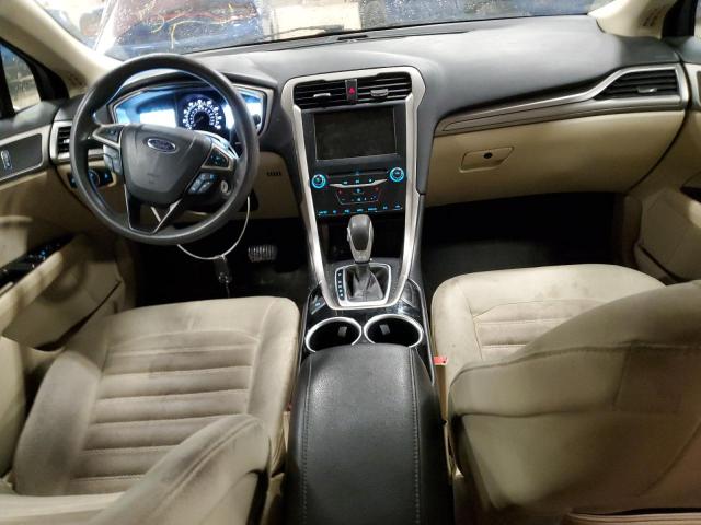 Photo 8 from auction – 2013 FORD FUSION SE with VIN 3FA6P0H78DR312778