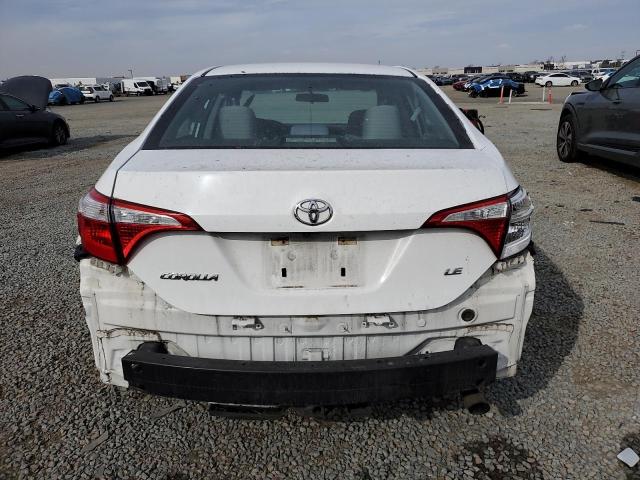 Photo 6 from auction – 2015 TOYOTA COROLLA L with VIN 5YFBURHEXFP326968