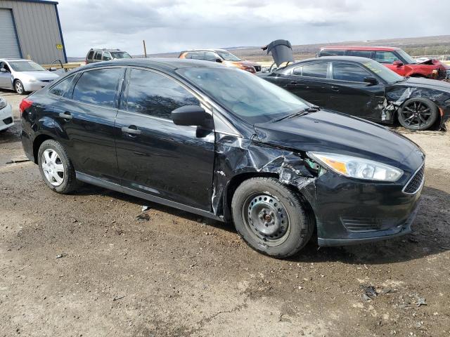 Снимка 4 от търг – 2018 FORD FOCUS S с VIN 1FADP3E2XJL322238