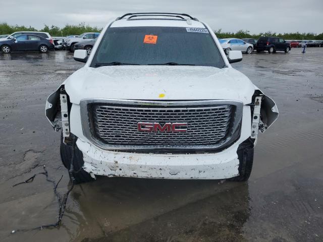 Снимка 5 от търг – 2016 GMC YUKON DENA с VIN 1GKS2CKJ2GR438300