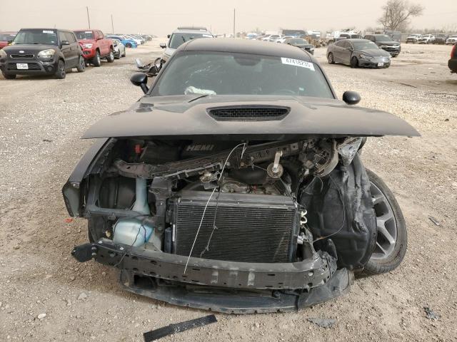 Photo 5 from auction – 2019 DODGE CHALLENGER with VIN 2C3CDZBT0KH531490