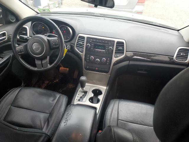 Photo 8 from auction – 2012 JEEP GRAND CHER with VIN 1C4RJFAG8CC344262