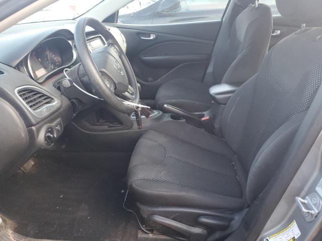 Photo 7 from auction – 2015 DODGE 150 CUS 4X with VIN 1C3CDFAA5FD247659