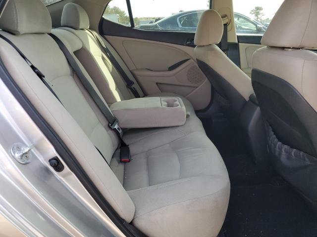 Photo 10 from auction – 2015 KIA OPTIMA LX with VIN 5XXGM4A75FG373693