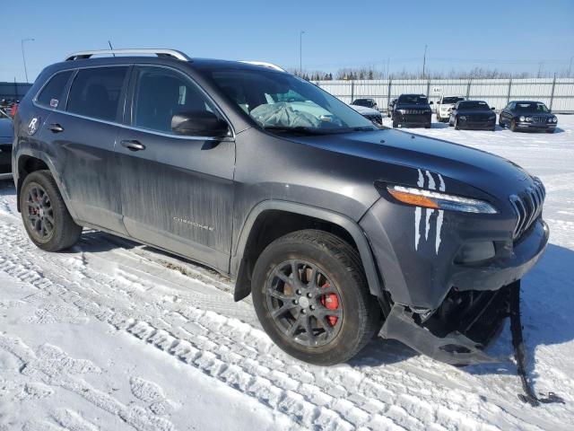 Photo 4 from auction – 2015 JEEP CHEROKEE L with VIN 1C4PJMCS6FW646987