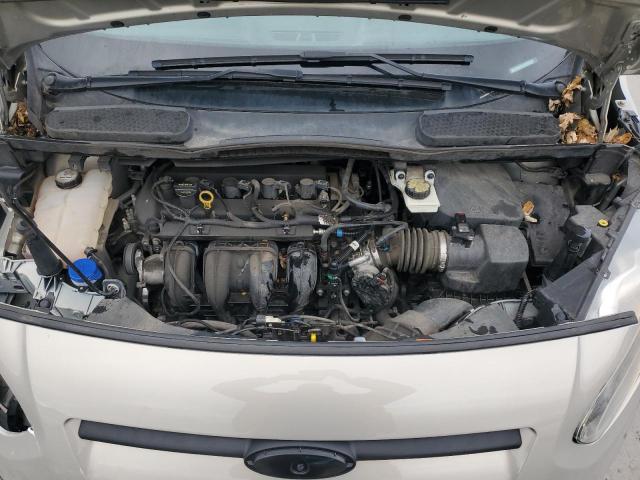 Photo 12 from auction – 2014 FORD TRANSIT CO with VIN NM0GE9F72E1159223