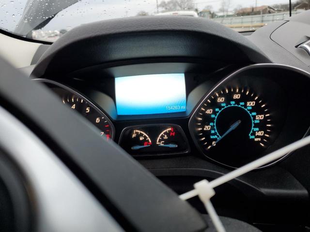 Photo 9 from auction – 2014 FORD ESCAPE TIT with VIN 1FMCU9JX0EUA98329