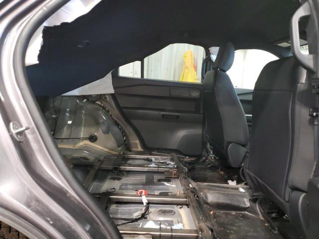 Photo 11 from auction – 2021 FORD EXPLORER P with VIN 1FM5K8AB7MGB53532
