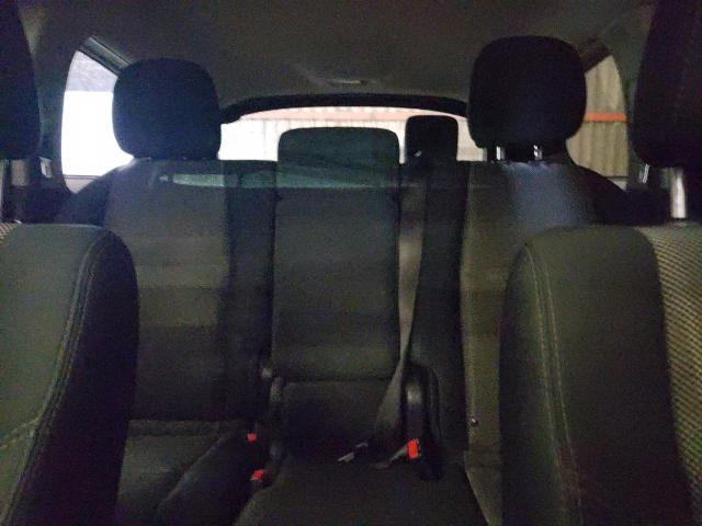 Photo 10 from auction – 2017 NISSAN PATHFINDER with VIN 5N1DR2MN6HC648652