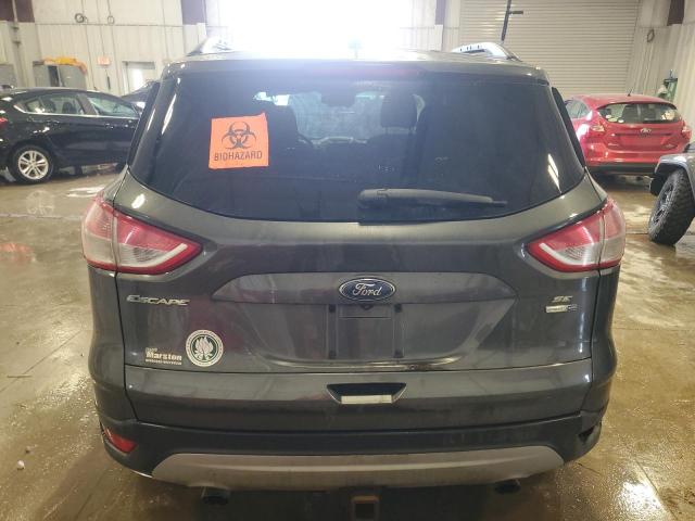 Photo 6 from auction – 2015 FORD ESCAPE SE with VIN 1FMCU9G96FUB01535
