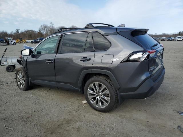 Photo 2 from auction – 2022 TOYOTA RAV4 XLE P with VIN 2T3A1RFV3NC310141