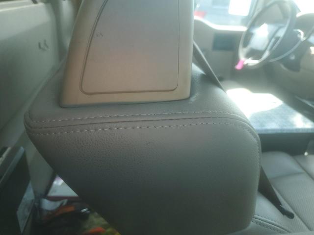 Photo 10 from auction – 2008 FORD F150 with VIN 1FTRF12298KD97296