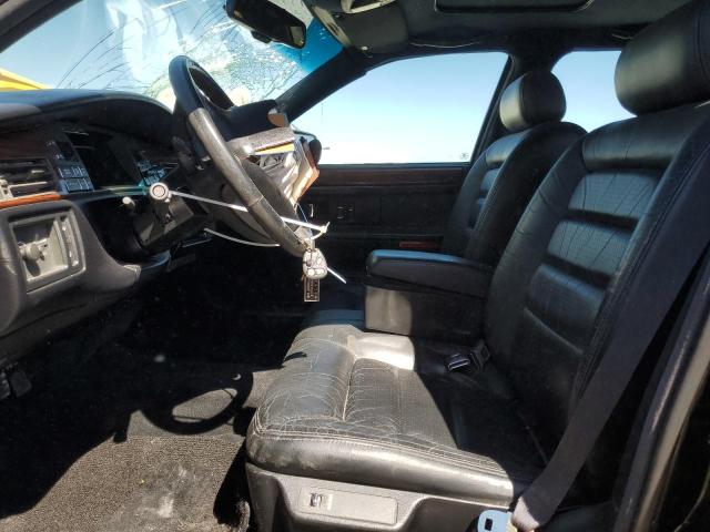 Снимка 7 от търг – 1996 CADILLAC DEVILLE с VIN 1G6KD52Y1TU287409