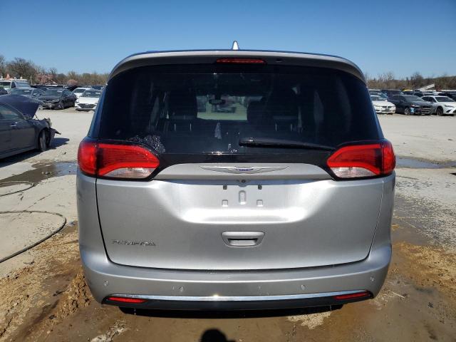 Photo 6 from auction – 2020 CHRYSLER PACIFICA T with VIN 2C4RC1BG4LR120358