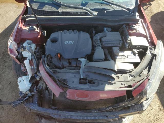 Снимка 11 от търг – 2012 KIA OPTIMA EX с VIN 5XXGN4A71CG084027
