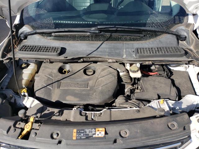 Photo 12 from auction – 2014 FORD ESCAPE TIT with VIN 1FMCU0J93EUE26372