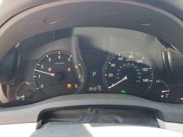 Photo 9 from auction – 2012 LEXUS RX 350 with VIN 2T2BK1BA8CC146702