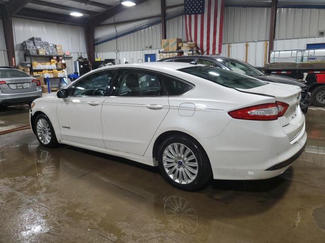 Photo 2 from auction – 2013 FORD FUSION SE with VIN 3FA6P0LU4DR339733