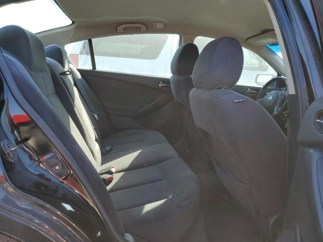 Photo 10 from auction – 2010 NISSAN ALTIMA with VIN 1N4AL2AP6AN509376