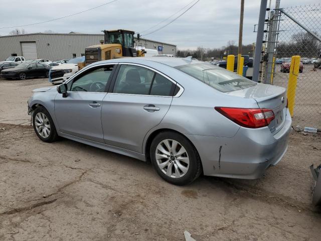 Photo 2 from auction – 2017 SUBARU LEGACY 2.5 with VIN 4S3BNAF67H3025662