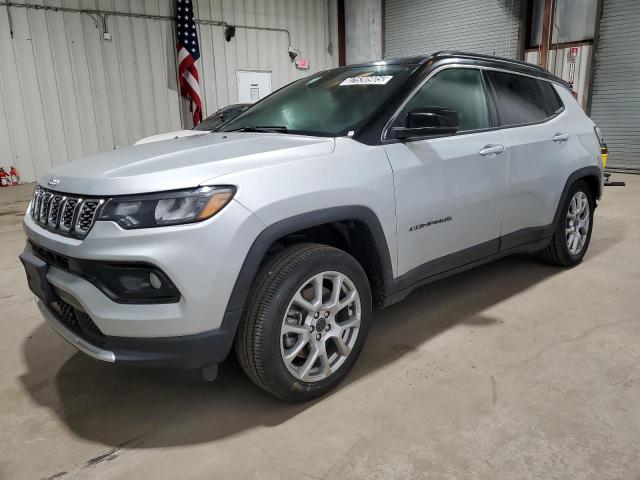 JEEP COMPASS LI 2025 مع رقم تعريف المركبة 3C4NJDCN1ST508243 - صورة من المزاد