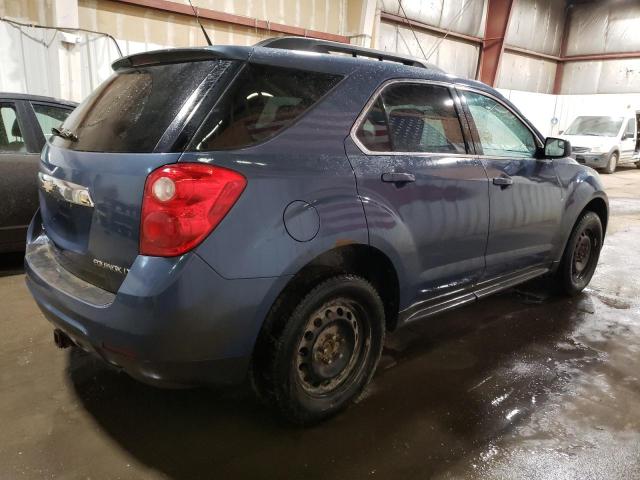Photo 3 from auction – 2012 CHEVROLET EQUINOX LT with VIN 2GNFLEEK2C6116005