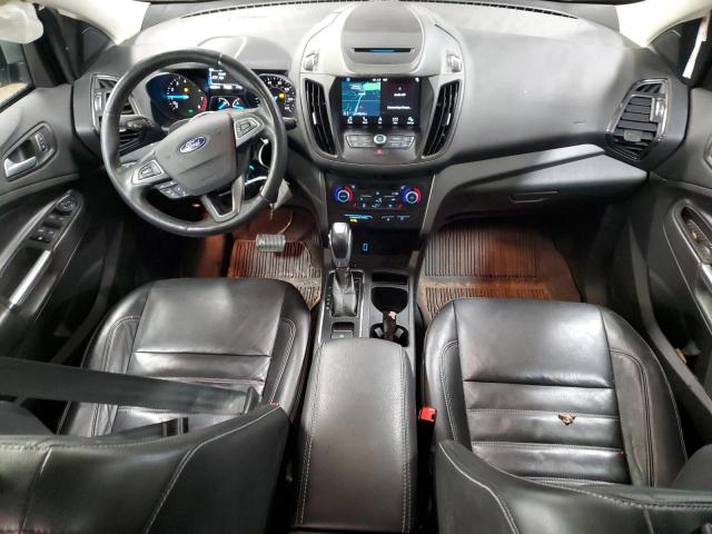 Zdjęcie 8 z aukcji – 2018 FORD ESCAPE SEL z VIN 1FMCU9HD2JUC85125