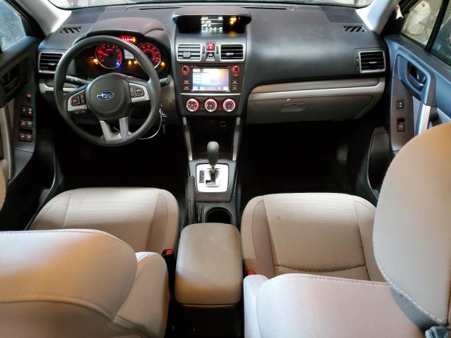 Photo 8 from auction – 2017 SUBARU FORESTER 2 with VIN JF2SJAAC7HH450201