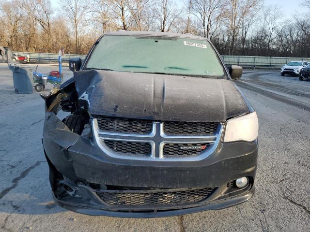Photo 5 from auction – 2017 DODGE GRAND CARA with VIN 2C4RDGCG0HR824384