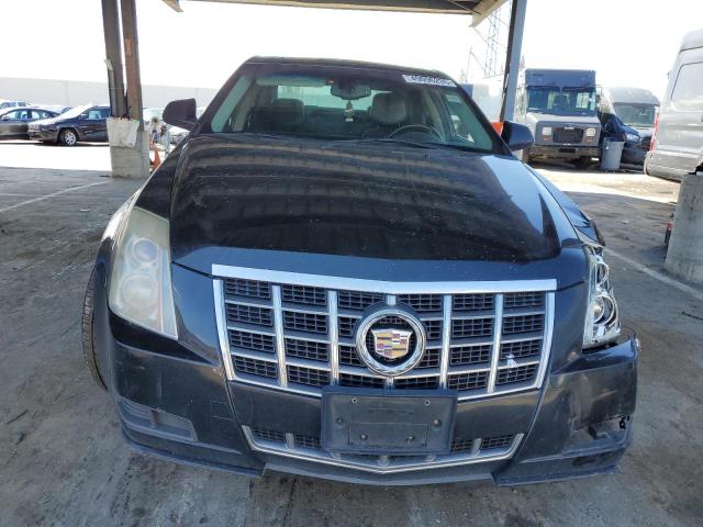 Photo 5 from auction – 2012 CADILLAC CTS LUXURY with VIN 1G6DF5E57C0148381