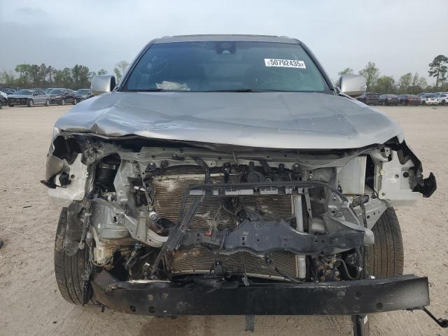 Photo 5 from auction – 2023 LEXUS GX 460 with VIN JTJAM7BX7P5366088