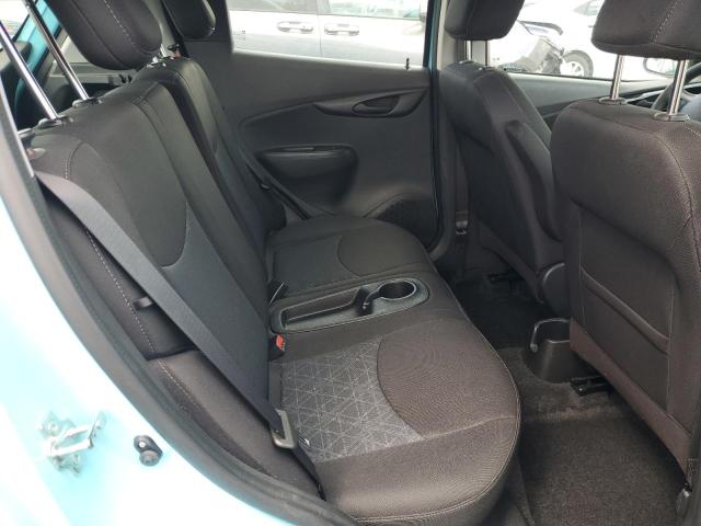Photo 10 from auction – 2022 CHEVROLET SPARK 1LT with VIN KL8CD6SA1NC034876