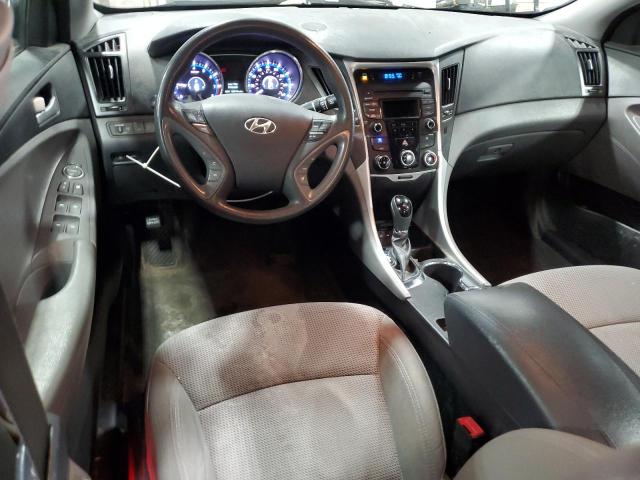 Photo 8 from auction – 2014 HYUNDAI SONATA GLS with VIN 5NPEB4AC7EH890135