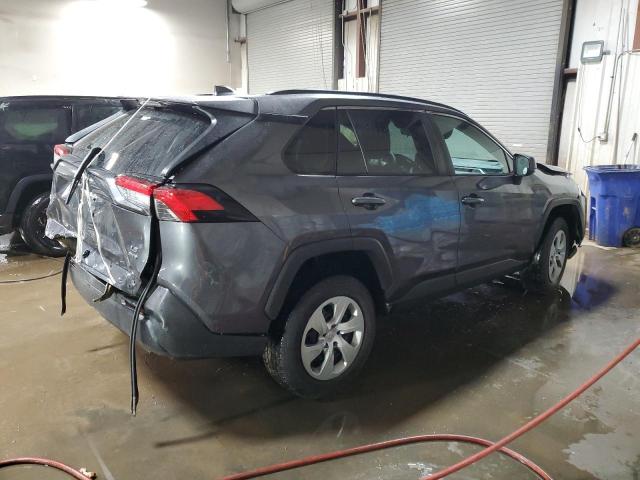 Photo 3 from auction – 2020 TOYOTA RAV4 LE with VIN 2T3F1RFV5LW105731