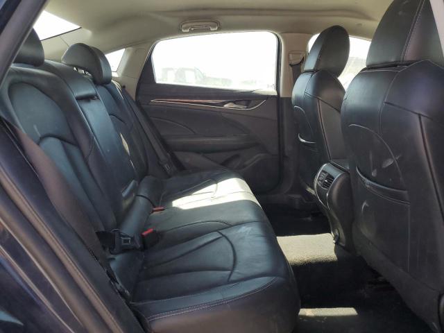 Photo 10 from auction – 2017 BUICK LACROSSE E with VIN 1G4ZP5SS1HU204191