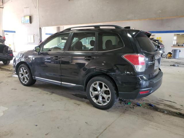Снимка 2 от търг – 2017 SUBARU FORESTER 2 с VIN JF2SJATC0HH414914