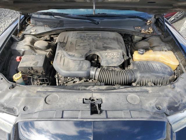 Photo 11 from auction – 2013 DODGE CHARGER SE with VIN 2C3CDXBG0DH582739
