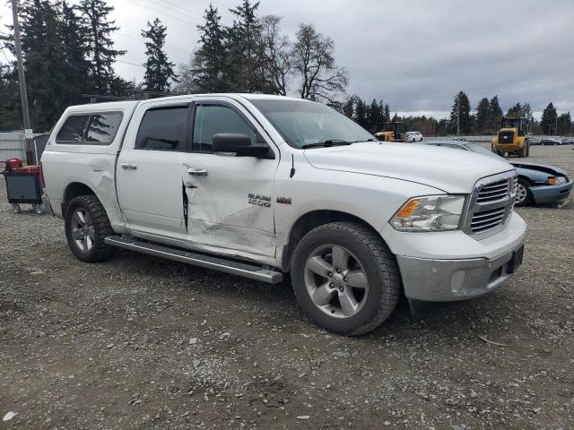 Photo 4 from auction – 2017 RAM 1500 SLT with VIN 3C6RR7LT1HG505409