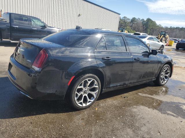 Photo 3 from auction – 2015 CHRYSLER 300 S with VIN 2C3CCABG8FH815687
