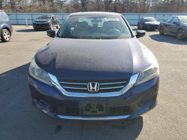 Photo 5 from auction – 2015 HONDA ACCORD LX with VIN 1HGCR2F38FA119094