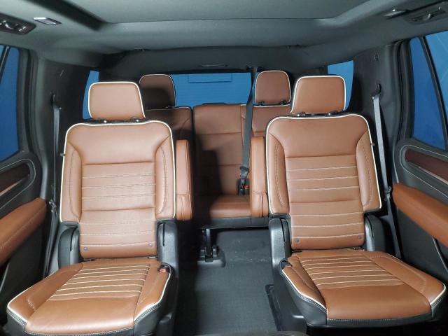 Photo 10 from auction – 2023 GMC YUKON with VIN 1GKS2EKTXPR547715