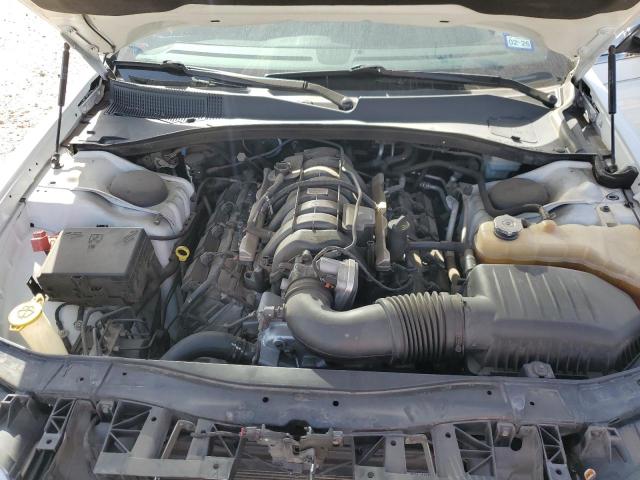 Снимка 11 от търг – 2011 CHRYSLER 300C с VIN 2C3CA6CT7BH592468