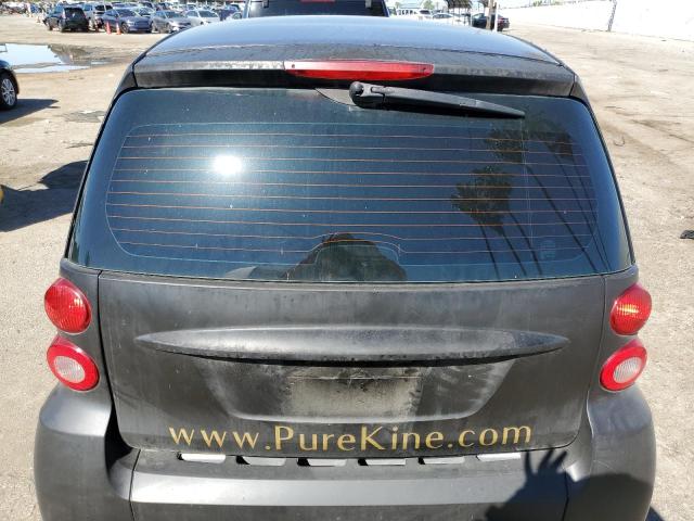 Снимка 10 от търг – 2013 SMART FORTWO с VIN WMEEJ9AA5DK726141
