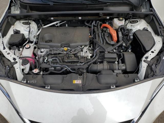 Photo 12 from auction – 2022 TOYOTA VENZA LE with VIN JTEAAAAH2NJ114476
