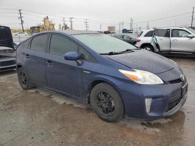 Photo 4 from auction – 2012 TOYOTA PRIUS with VIN JTDKN3DU9C1579822