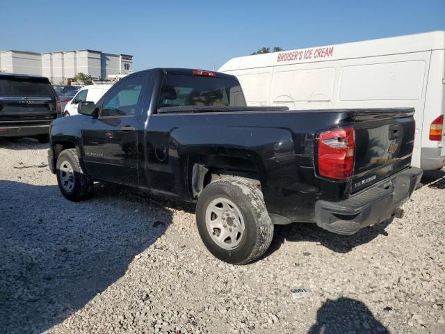 Photo 2 from auction – 2014 CHEVROLET SILVERADO with VIN 1GCNCPEH8EZ320920