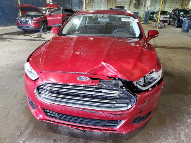 Photo 5 from auction – 2013 FORD FUSION SE with VIN 3FA6P0H77DR322279