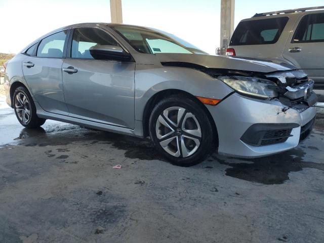 Photo 4 from auction – 2017 HONDA CIVIC LX with VIN 19XFC2F58HE038806