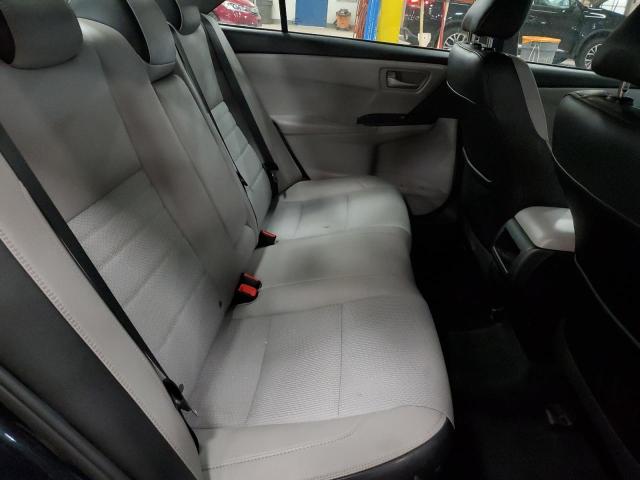 Photo 10 from auction – 2017 TOYOTA CAMRY LE with VIN 4T1BF1FK8HU803385