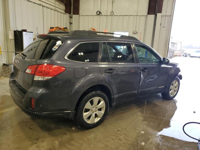 Zdjęcie 3 z aukcji – 2010 SUBARU OUTBACK 2. z VIN 4S4BRCKCXA3331588